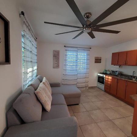 Aguadilla Sunrise Apt With Ac Wifi 8 Minute Walk From Crashboat Beach Luaran gambar