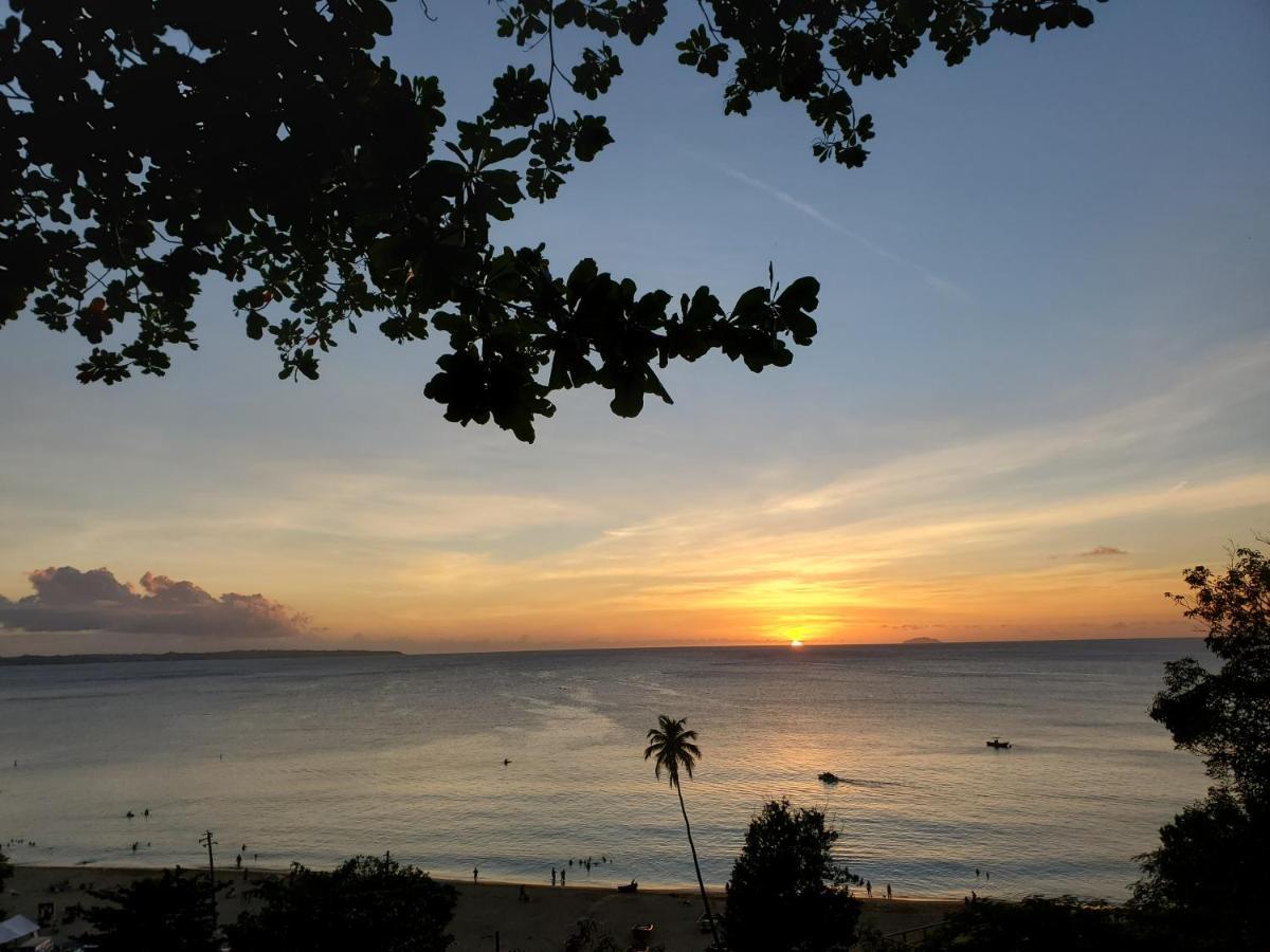 Aguadilla Sunrise Apt With Ac Wifi 8 Minute Walk From Crashboat Beach Luaran gambar