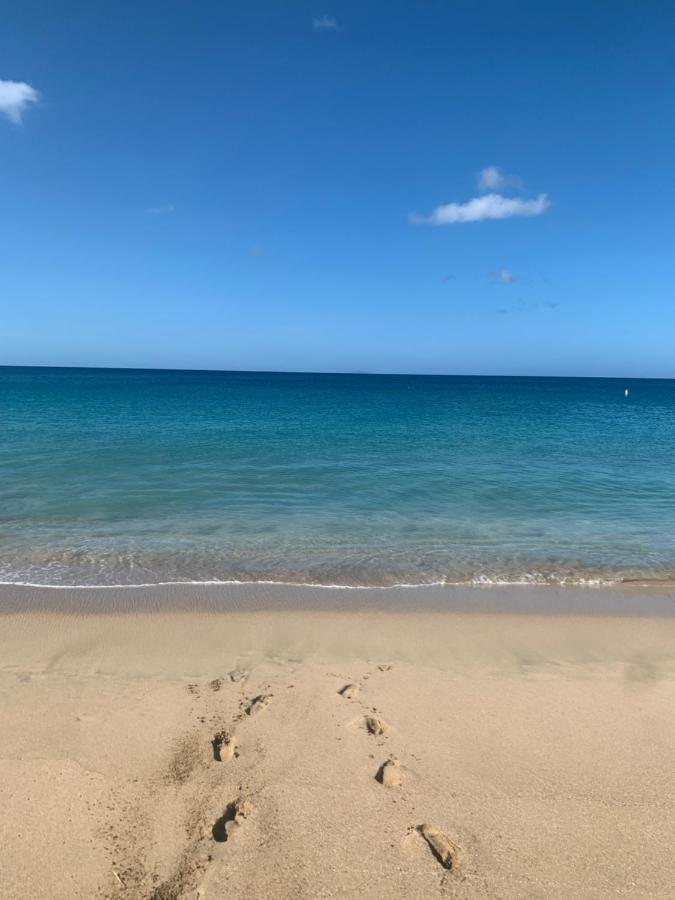 Aguadilla Sunrise Apt With Ac Wifi 8 Minute Walk From Crashboat Beach Luaran gambar